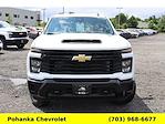 2025 Chevrolet Silverado 2500 Regular Cab 4WD Pickup for sale #TSF220857 - photo 3