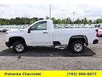2025 Chevrolet Silverado 2500 Regular Cab 4WD Pickup for sale #TSF220857 - photo 5