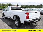2025 Chevrolet Silverado 2500 Regular Cab 4WD Pickup for sale #TSF220857 - photo 6