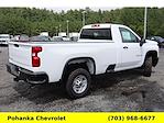 2025 Chevrolet Silverado 2500 Regular Cab 4WD Pickup for sale #TSF220857 - photo 2