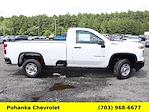 2025 Chevrolet Silverado 2500 Regular Cab 4WD Pickup for sale #TSF220857 - photo 8
