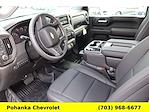 2025 Chevrolet Silverado 2500 Regular Cab 4WD Pickup for sale #TSF220857 - photo 19