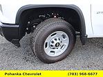 2025 Chevrolet Silverado 2500 Regular Cab 4WD Pickup for sale #TSF220857 - photo 21