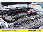 2025 Chevrolet Silverado 2500 Regular Cab 4WD Pickup for sale #TSF220857 - photo 22