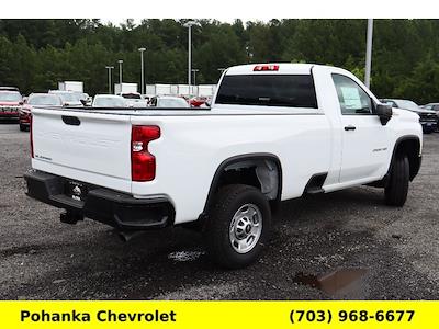 2025 Chevrolet Silverado 2500 Regular Cab 4WD Pickup for sale #TSF220867 - photo 2