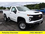 2025 Chevrolet Silverado 2500 Regular Cab 4WD Pickup for sale #TSF220867 - photo 1