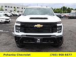2025 Chevrolet Silverado 2500 Regular Cab 4WD Pickup for sale #TSF220867 - photo 3