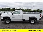 2025 Chevrolet Silverado 2500 Regular Cab 4WD Pickup for sale #TSF220867 - photo 5