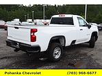 2025 Chevrolet Silverado 2500 Regular Cab 4WD Pickup for sale #TSF220867 - photo 2