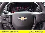 2025 Chevrolet Silverado 2500 Regular Cab 4WD Pickup for sale #TSF220867 - photo 12