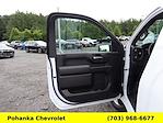 2025 Chevrolet Silverado 2500 Regular Cab 4WD Pickup for sale #TSF220867 - photo 17
