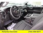 2025 Chevrolet Silverado 2500 Regular Cab 4WD Pickup for sale #TSF220867 - photo 19