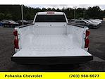 2025 Chevrolet Silverado 2500 Regular Cab 4WD Pickup for sale #TSF220867 - photo 20