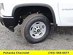 2025 Chevrolet Silverado 2500 Regular Cab 4WD Pickup for sale #TSF220867 - photo 21