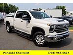 2024 Chevrolet Silverado 3500 Crew Cab 4WD Pickup for sale #TSF257748A - photo 3
