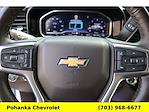 2024 Chevrolet Silverado 3500 Crew Cab 4WD Pickup for sale #TSF257748A - photo 13