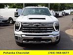 2024 Chevrolet Silverado 3500 Crew Cab 4WD Pickup for sale #TSF257748A - photo 4