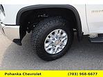 2024 Chevrolet Silverado 3500 Crew Cab 4WD Pickup for sale #TSF257748A - photo 25