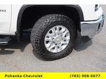 2024 Chevrolet Silverado 3500 Crew Cab 4WD Pickup for sale #TSF257748A - photo 28