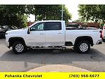 2024 Chevrolet Silverado 3500 Crew Cab 4WD Pickup for sale #TSF257748A - photo 5