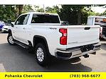 2024 Chevrolet Silverado 3500 Crew Cab 4WD Pickup for sale #TSF257748A - photo 2