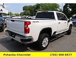 2024 Chevrolet Silverado 3500 Crew Cab 4WD Pickup for sale #TSF257748A - photo 7