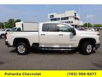 2024 Chevrolet Silverado 3500 Crew Cab 4WD Pickup for sale #TSF257748A - photo 8