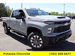 2025 Chevrolet Silverado 2500 Crew Cab 4WD Pickup for sale #TSF261064 - photo 1
