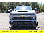 2025 Chevrolet Silverado 2500 Crew Cab 4WD Pickup for sale #TSF261064 - photo 3
