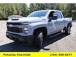 2025 Chevrolet Silverado 2500 Crew Cab 4WD Pickup for sale #TSF261064 - photo 4