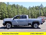 2025 Chevrolet Silverado 2500 Crew Cab 4WD Pickup for sale #TSF261064 - photo 5