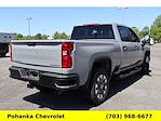 2025 Chevrolet Silverado 2500 Crew Cab 4WD Pickup for sale #TSF261064 - photo 2