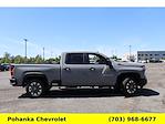 2025 Chevrolet Silverado 2500 Crew Cab 4WD Pickup for sale #TSF261064 - photo 8
