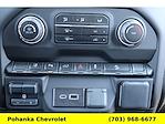 2025 Chevrolet Silverado 2500 Crew Cab 4WD Pickup for sale #TSF261064 - photo 11