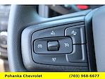 2025 Chevrolet Silverado 2500 Crew Cab 4WD Pickup for sale #TSF261064 - photo 14