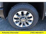 2025 Chevrolet Silverado 2500 Crew Cab 4WD Pickup for sale #TSF261064 - photo 19