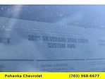2025 Chevrolet Silverado 2500 Crew Cab 4WD Pickup for sale #TSF261064 - photo 21