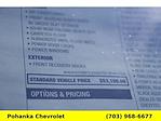 2025 Chevrolet Silverado 2500 Crew Cab 4WD Pickup for sale #TSF261064 - photo 23