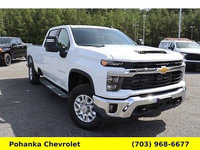 2025 Chevrolet Silverado 2500 Crew Cab 4WD Pickup for sale #TSF263228 - photo 1