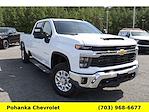 2025 Chevrolet Silverado 2500 Crew Cab 4WD Pickup for sale #TSF263228 - photo 1