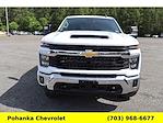 2025 Chevrolet Silverado 2500 Crew Cab 4WD Pickup for sale #TSF263228 - photo 3