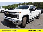 2025 Chevrolet Silverado 2500 Crew Cab 4WD Pickup for sale #TSF263228 - photo 4