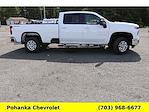 2025 Chevrolet Silverado 2500 Crew Cab 4WD Pickup for sale #TSF263228 - photo 8