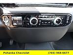 2025 Chevrolet Silverado 2500 Crew Cab 4WD Pickup for sale #TSF263228 - photo 16