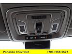 2025 Chevrolet Silverado 2500 Crew Cab 4WD Pickup for sale #TSF263228 - photo 17