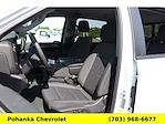 2025 Chevrolet Silverado 2500 Crew Cab 4WD Pickup for sale #TSF263228 - photo 21