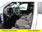 2025 Chevrolet Silverado 2500 Crew Cab 4WD Pickup for sale #TSF263228 - photo 22
