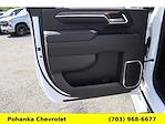 2025 Chevrolet Silverado 2500 Crew Cab 4WD Pickup for sale #TSF263228 - photo 23