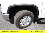 2025 Chevrolet Silverado 2500 Crew Cab 4WD Pickup for sale #TSF263228 - photo 27