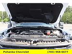 2025 Chevrolet Silverado 2500 Crew Cab 4WD Pickup for sale #TSF263228 - photo 30